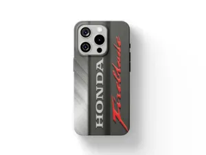 Honda Smart Phone Silicone Cases Stylish Design